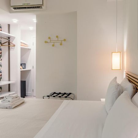 Guesthouse Sant'Angelo Rom Exterior foto