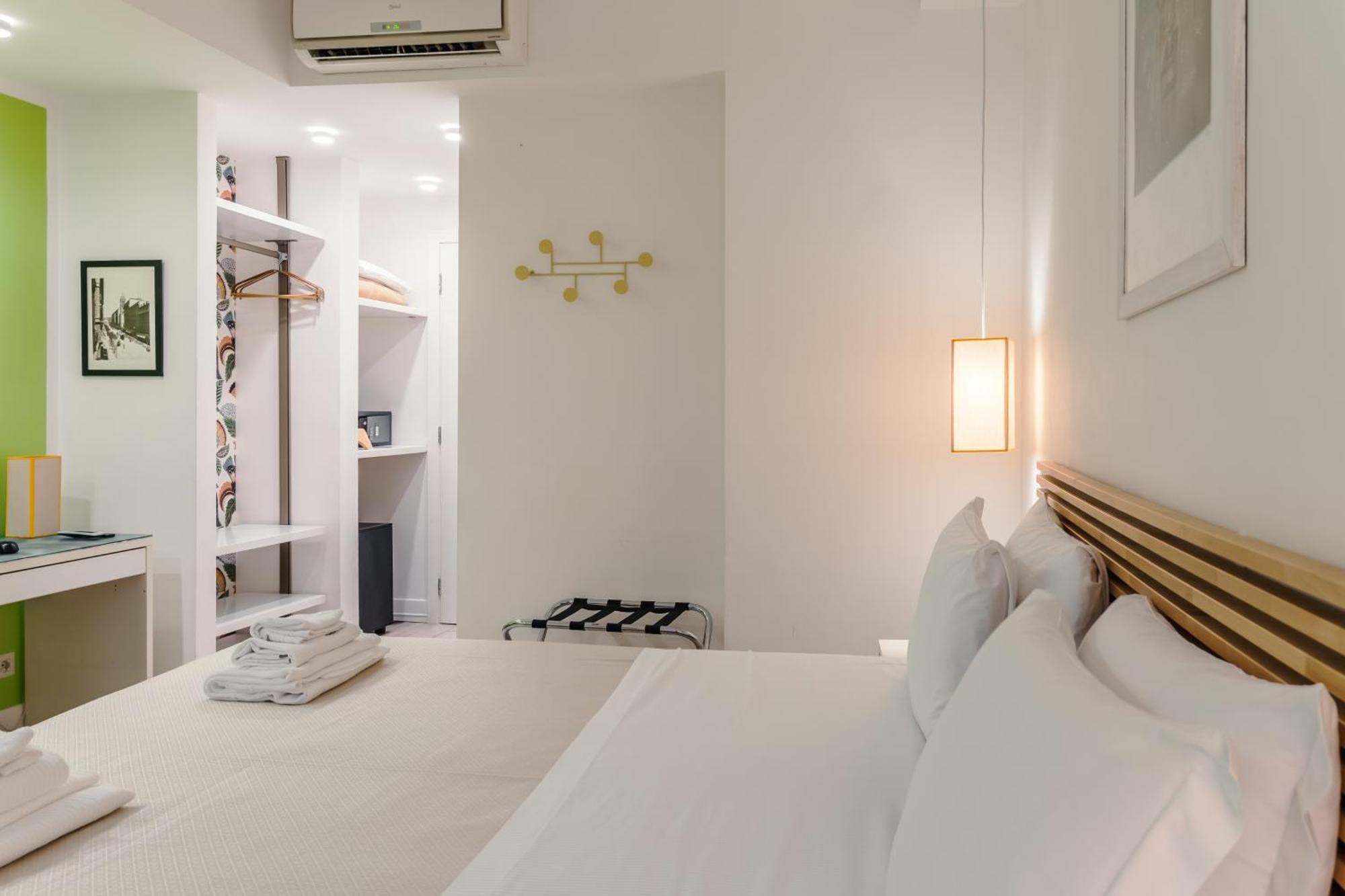 Guesthouse Sant'Angelo Rom Exterior foto