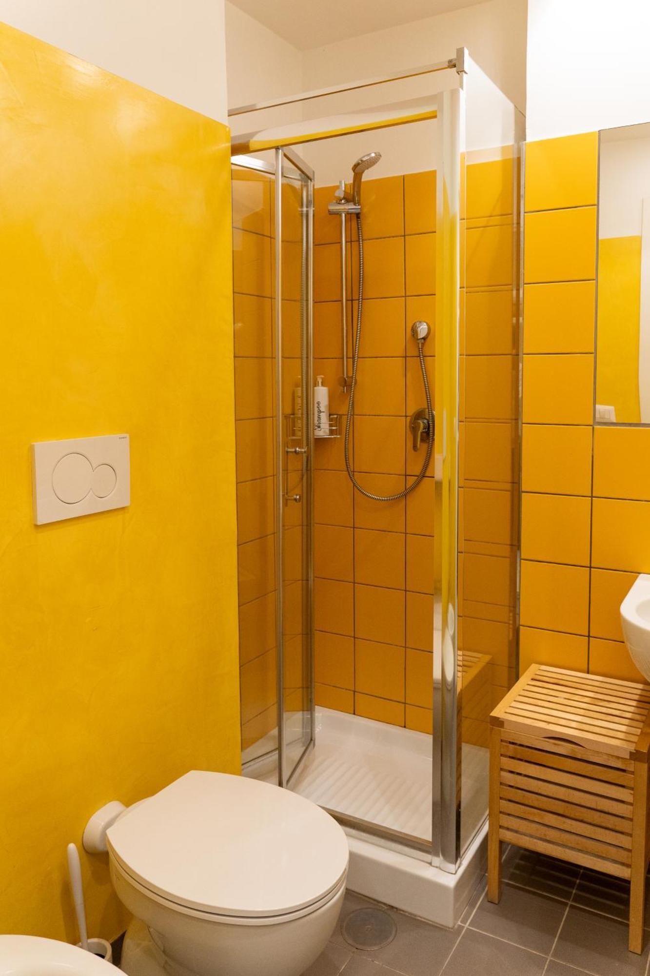 Guesthouse Sant'Angelo Rom Exterior foto