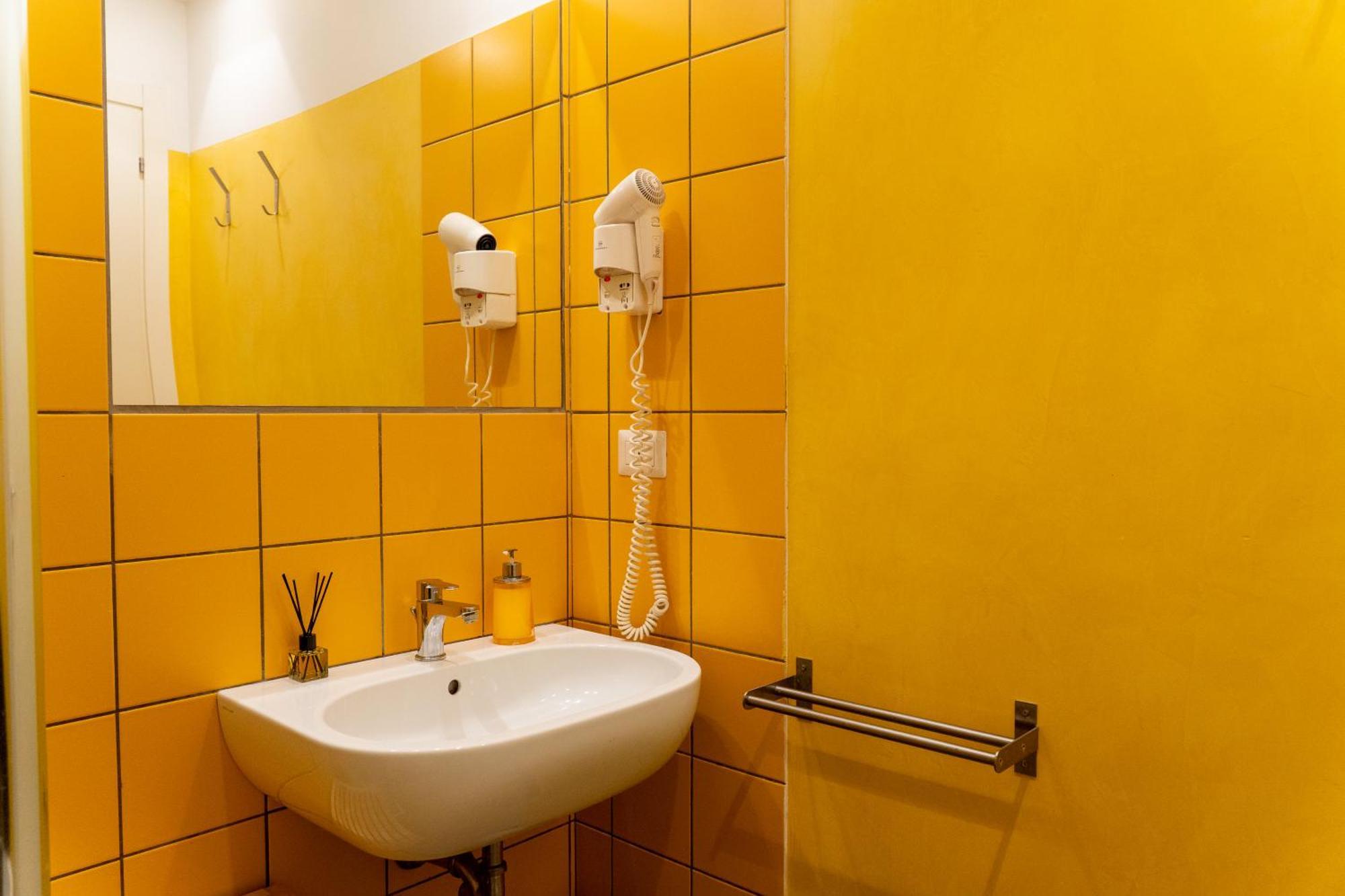 Guesthouse Sant'Angelo Rom Exterior foto