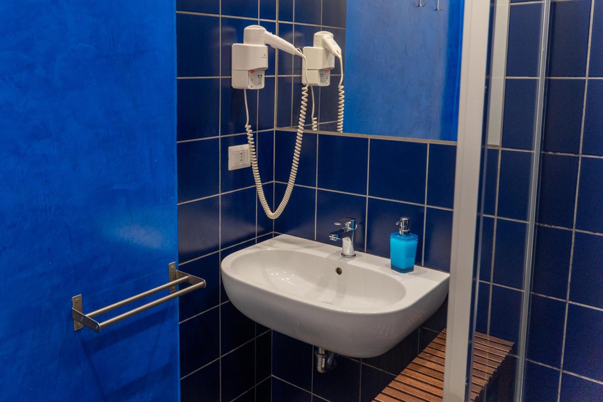 Guesthouse Sant'Angelo Rom Exterior foto