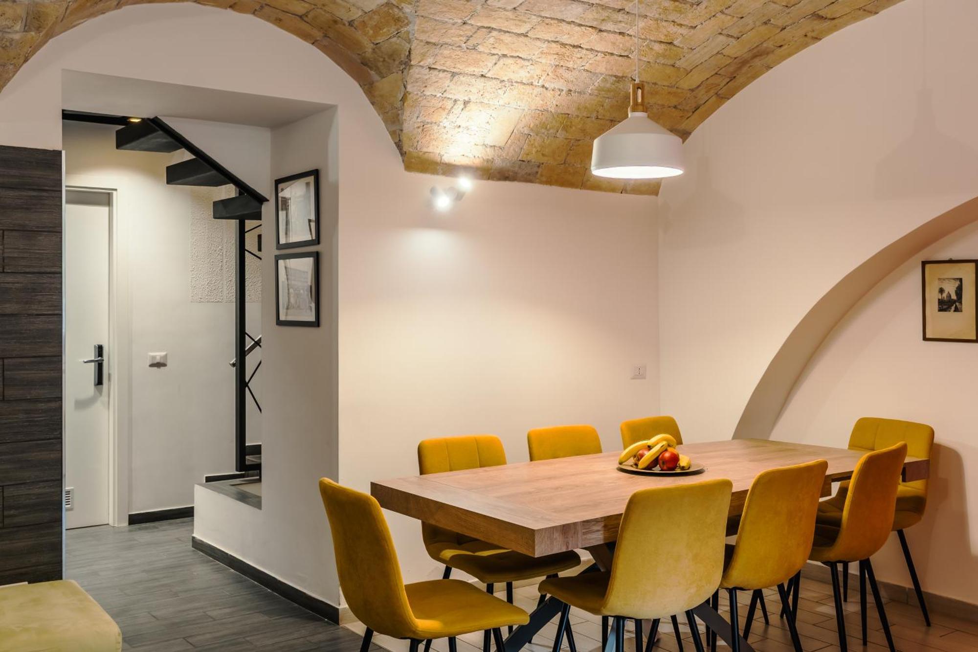Guesthouse Sant'Angelo Rom Exterior foto