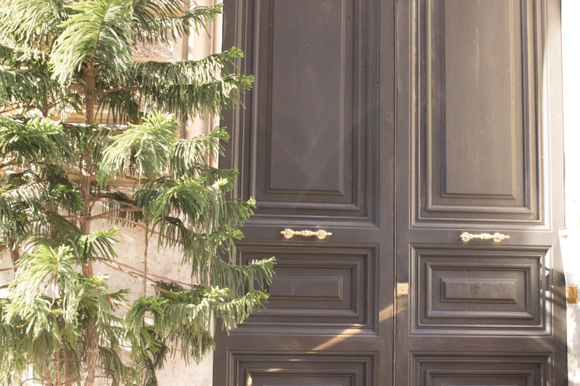 Guesthouse Sant'Angelo Rom Exterior foto