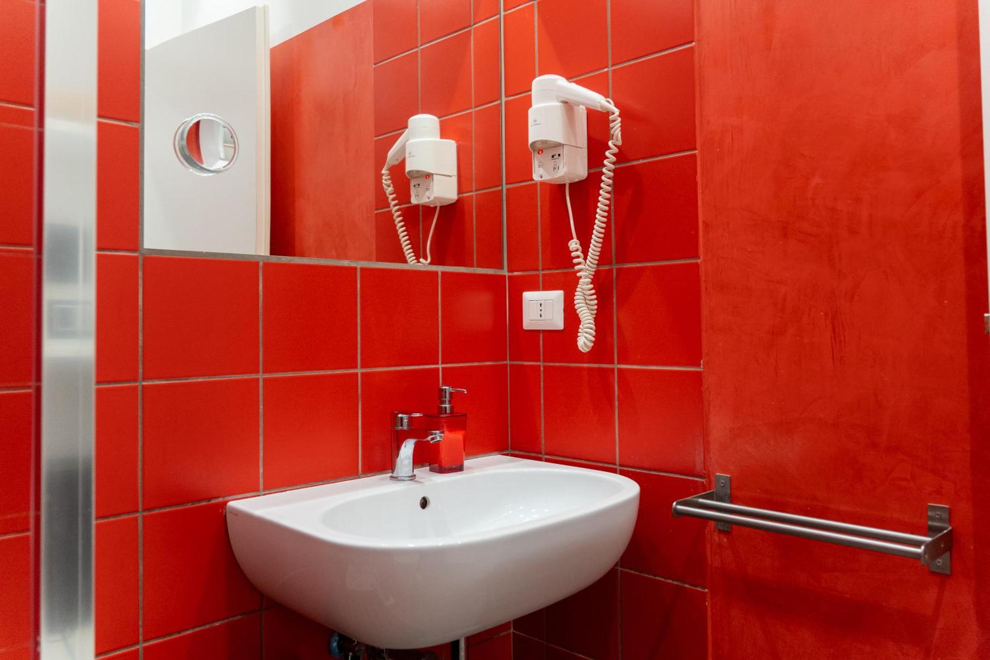 Guesthouse Sant'Angelo Rom Exterior foto