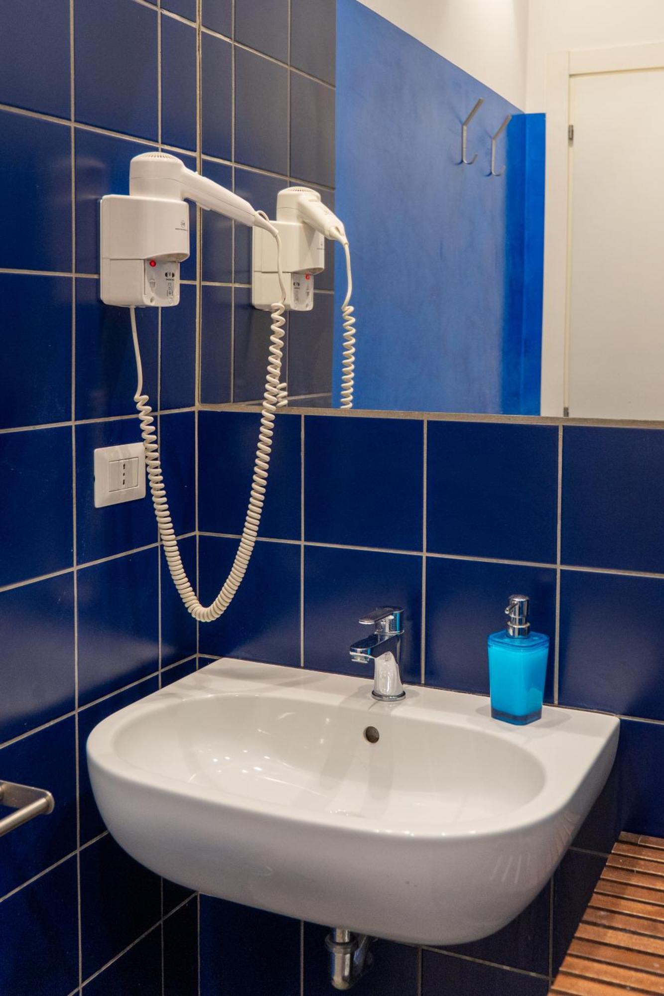 Guesthouse Sant'Angelo Rom Exterior foto