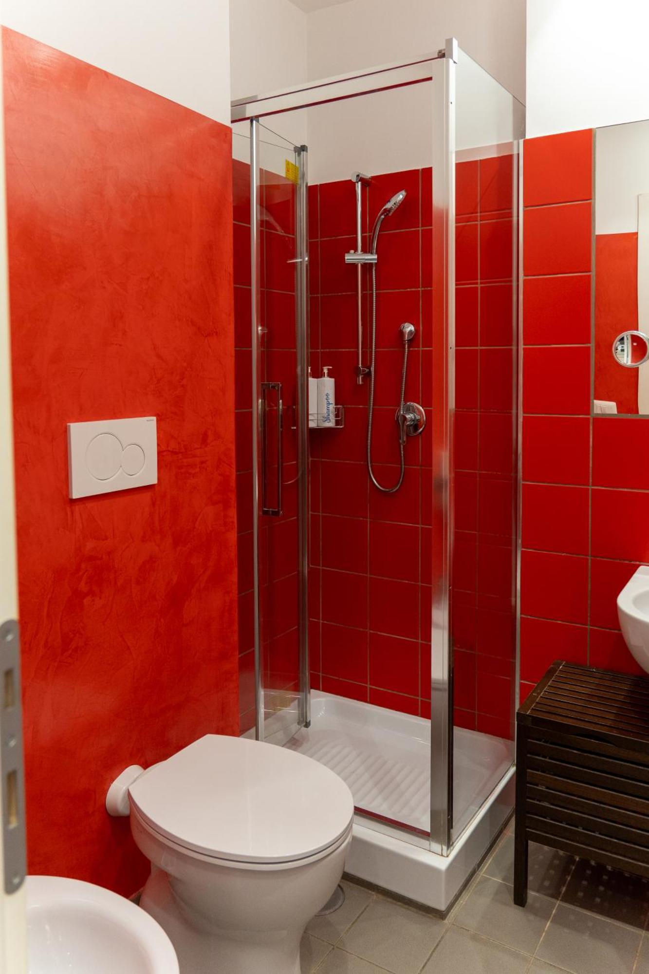 Guesthouse Sant'Angelo Rom Exterior foto