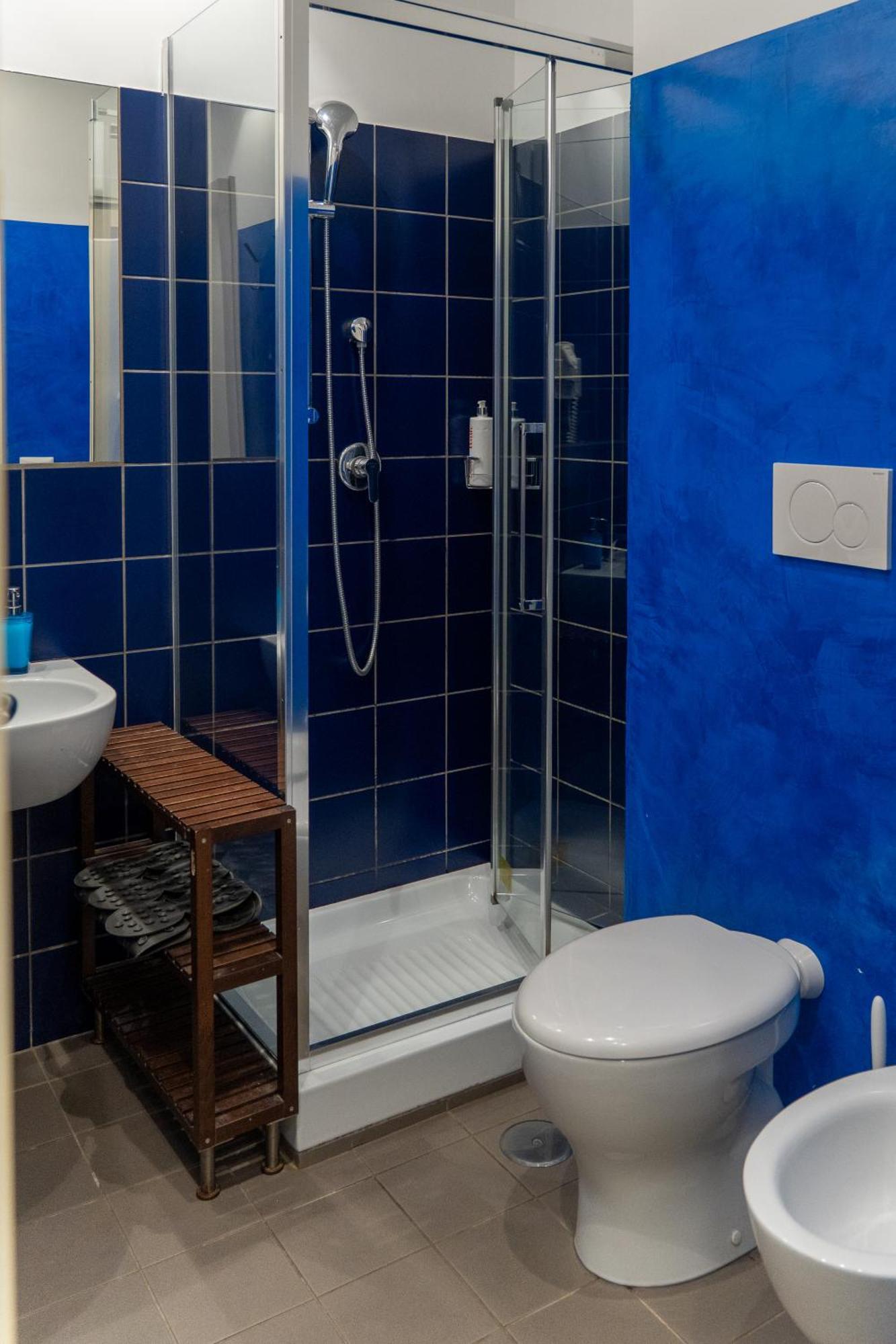 Guesthouse Sant'Angelo Rom Exterior foto