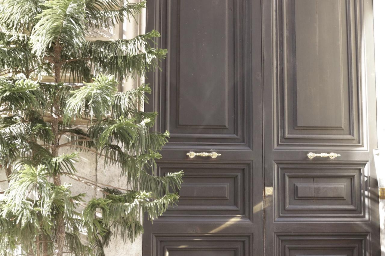 Guesthouse Sant'Angelo Rom Exterior foto