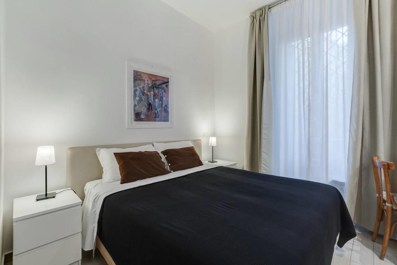 Guesthouse Sant'Angelo Rom Exterior foto